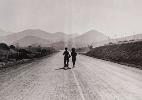 Charles Chaplin - Modern Times, 1936
