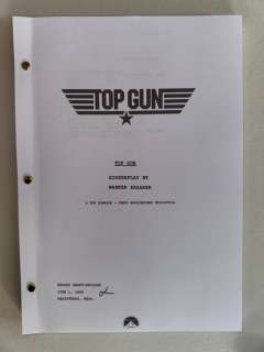 Top Gun (1986) - Tom Cruise, Val Kilmer, Kelly McGillis, Anthony Edwards - Paramount Pictures | Catawiki
