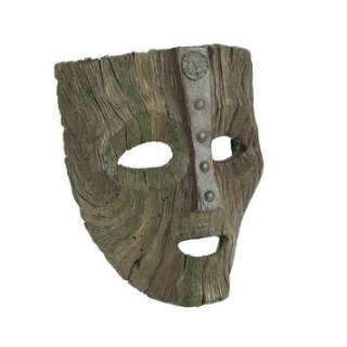 MASK, THE (1994) - Lot 267 - Mask of Loki