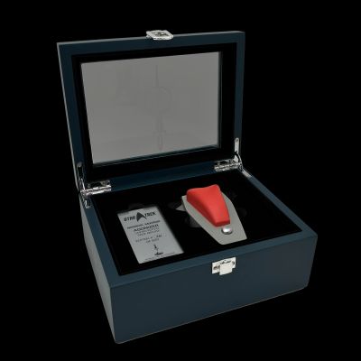 Star Trek the Original Series | Agonizer Limited Edition Prop Replica | Factory Entertainment
