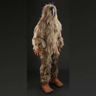 TENACIOUS D IN THE PICK OF DESTINY (2006) - Lot 1451 - JB‘s (Jack Black) Sasquatch Costume