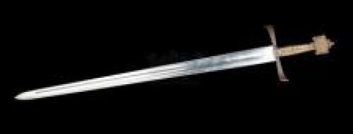 SHAKESPEARE IN LOVE (1998) - Lot 360 - Will Shakespeare‘s (Joseph Fiennes) Hero Sword