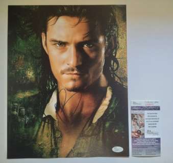 Pirates of the Caribbean - Orlando Bloom | Catawiki