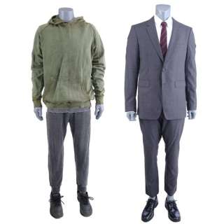 Marvel’s Daredevil (T.V. Series, 2015-2018) | Matt Murdock’s Prison Riot Costume and Apartment Return Costume | Propstore