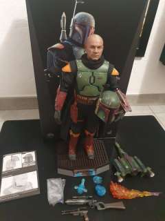 Hot Toys - Action figure Boba Fett - 2010-2020 - U.S. | Catawiki