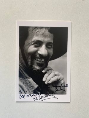 The Magnificent Seven - Eli Wallach - Hollywood Collectibles