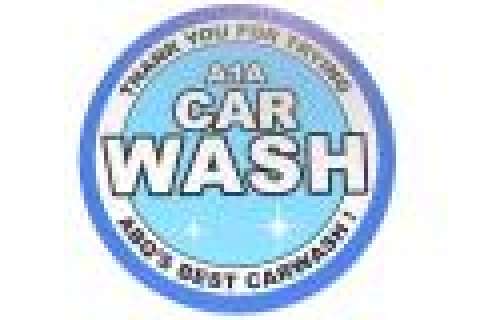 Breaking Bad | Thank You For Trying Carwash Sign | ScreenBid