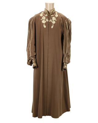 "Hamlet" (1948) Horatio’s (Norman Woolan) Robe | Planet Hollywood Vault