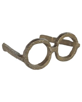 "The Flintstones" Mr. Slate’s (Dann Florek) Glasses | Planet Hollywood Vault