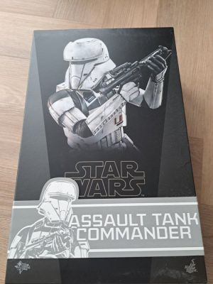 Star Wars - Hot Toys | Catawiki