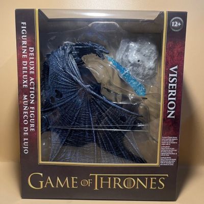 Game of Thrones - The Ice Dragon Viserion - - Movie prop | Catawiki