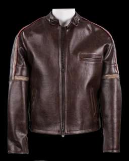 Lot 905 - Tom Cruise hero jacket worn in War of the Worlds