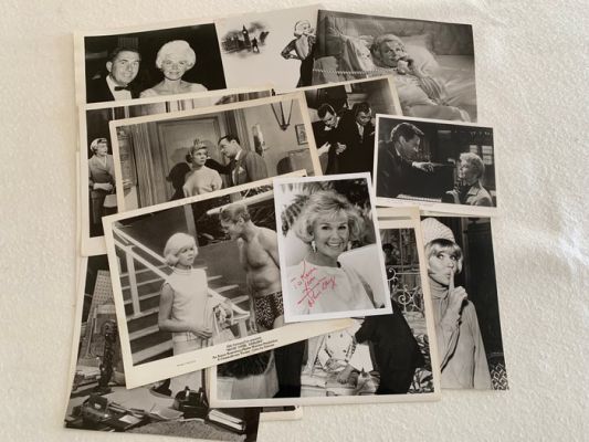 Teacher’s Pet - Doris Day - Hollywood Collectibles | Catawiki