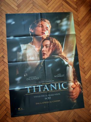 Anonymous - Titanic - 2010s | Catawiki