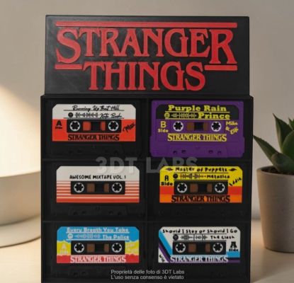 Stranger Things | Catawiki