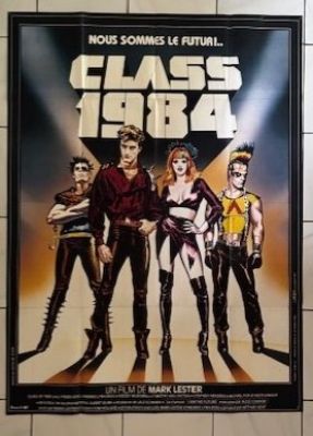 unknow - Class 1984 - Class 1984 | Catawiki