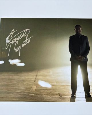 Breaking Bad - Giancarlo Esposito (Gus Fring) | Catawiki