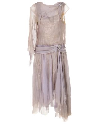 "Singin’ in the Rain" Kathy’s (Debbie Reynolds) Dress | Planet Hollywood Vault