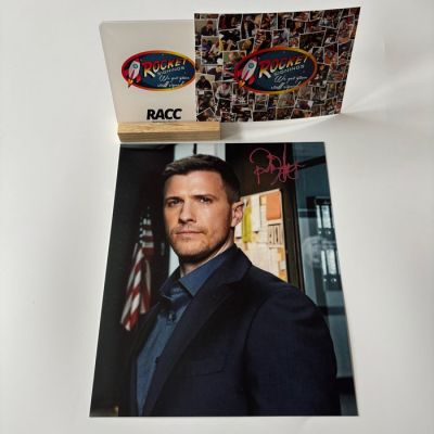 Absentia - Signed by Patrick Heusinger | Catawiki
