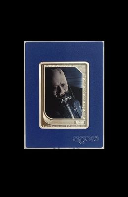Anakin’s Redemption “Star Wars: Return of the Jedi” 2025 – Sapphire Mintage 1oz Silver Trading Coin - Agoro | Catawiki
