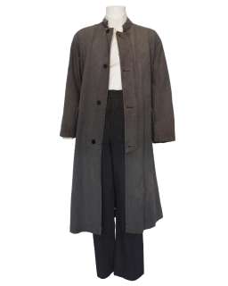WYATT EARP - Wyatt Earp (Kevin Costner) costume worn in canyon shootout | Premiere Props