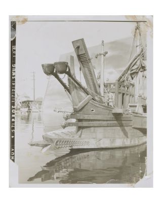 “Ben-Hur” (1959) Movie Set Photographs – Original Production & Behind-the-Scenes Images | Planet Hollywood Vault