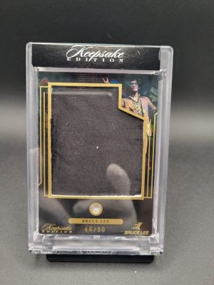 Bruce Lee - Bruce Lee - Keepsake Edition | Catawiki
