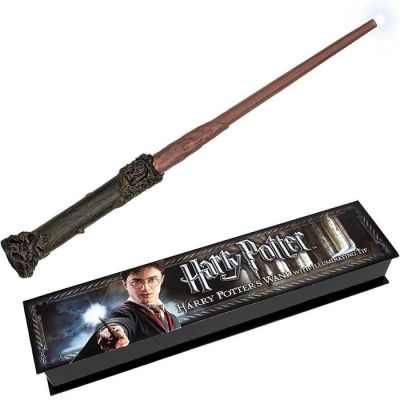 Harry Potter - Warner Bros. Pictures / Wizarding World - Noble Collections | Catawiki
