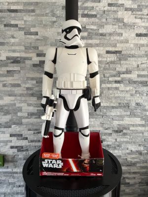 Star Wars - George Lucas - Jakks Pacific | Catawiki
