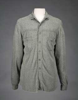 PAUL NEWMAN SHIRT MADE FOR BUTCH CASSIDY AND THE SUNDANCE KID | Julien’s