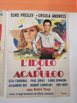 Studio E2 - Fun in Acapulco - L’IDOLO di ACAPULCO | Catawiki