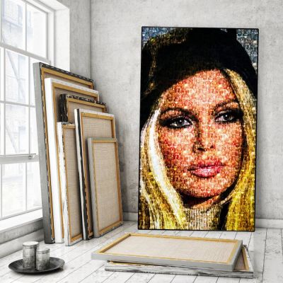Una donna come me - Brigitte Bardot | Catawiki