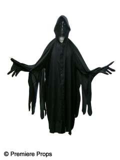 Scream 4 Ghostface Killer’s Movie Costumes | Premiere Props