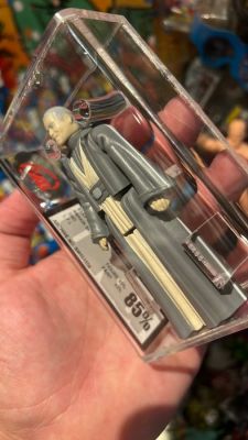 kenner - Action figure UKG 85 Kenner 1985 Star Wars Figure Anakin Skywalker - 1980-1990 - Hong Kong | Catawiki