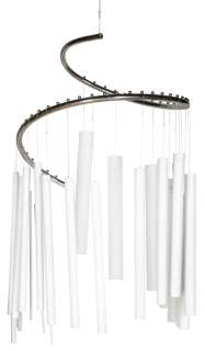 Lot 15 - Wind Chime Screen-Used Prop from Cloud Atlas. 2011. Origina...