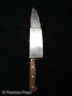 Lot 196 - Halloween H20: 20 Years Later (1998) Jamie Lee Curtis Knife