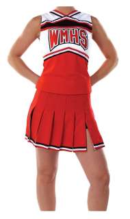 "Brittany" hero Cheerios cheerleading uniform. | Profiles in History