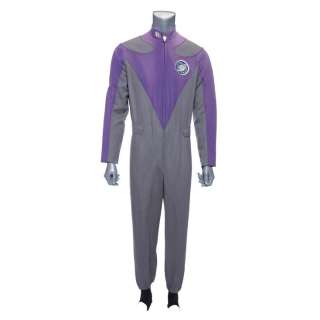 GALAXY QUEST (1999) - Lot 157 - Alexander Dane‘s (Alan Rickman) Dr. Lazarus Costume