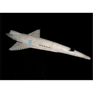 2001: A Space Odyssey (1968) Possible Study Maquette | Premiere Props