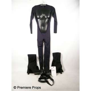 Resident Evil Afterlife Alice (Milla Jovovich) Movie Costumes | Premiere Props