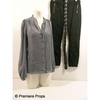 Lot 697 - Limitless Lindy (Abbie Cornish) Movie Costumes