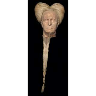 Lot 1006 - Gary Oldman “Dracula” wig and production head from Bram Stoker’s Dracula