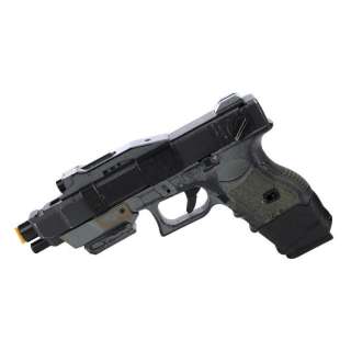 The Expanse | James Holden’s (Steven Strait) Behemoth Take Over Pistol | Propstore