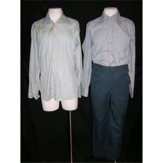 Lot 236 - George Peppard Screen Worn Costumes Pieces from Banacek