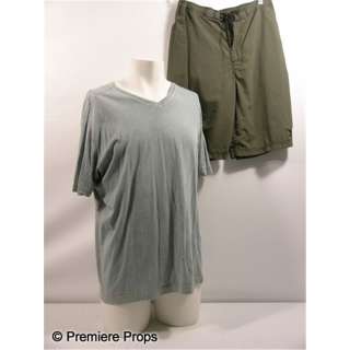 Lot 599 - Dolphin Tale Dr. Clay (Harry Connick Jr.) Movie Costumes