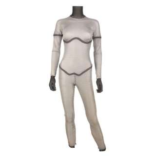 EX MACHINA (2014) - Lot 128 - Ava‘s (Alicia Vikander) Stunt Humanoid Costume