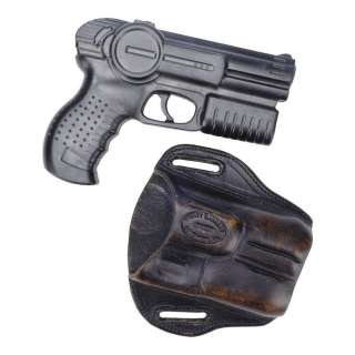 I, ROBOT (2004) - Lot 1202 - Lt. John Burgin‘s (Chi McBride) Stunt Gun and Holster