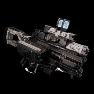 SPECTRAL (2016) - Lot 1535 - Light-up SFX Plasma Rifle