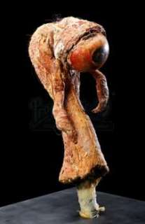 Star Wars: Episode IV | A NEW HOPE - Dianoga Trash Compactor Monster | Propstore