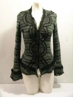 Joyful Noise G.G. Sparrow (Dolly Parton) Jacket | Premiere Props